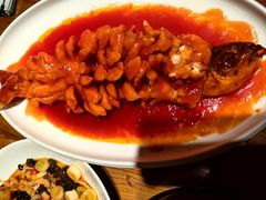 -汉小城·老铫子藕汤·乡野湖北菜(江汉路吉庆街店)