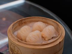虾饺-香港蓮香樓(中環店)