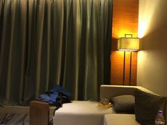 -广州汇华希尔顿逸林酒店