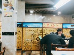 大堂-老福洲(西洪路店)