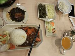 -李先生牛肉面大王(东营友谊广场店)