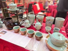 -北京工艺美术博物馆