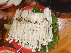 -石记老北京炙子烤肉(松园店)
