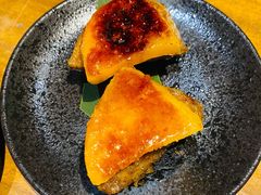 鹅肝-和彩放题餐厅(酒仙桥店)