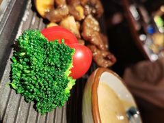 -玉川屋·深夜食堂居酒屋(柳巷店)