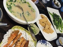-东江海鲜大排档·潮汕菜·砂锅粥
