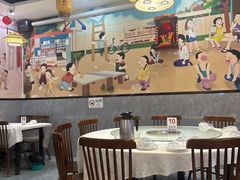 -潮之南·潮汕菜·鱼仔档(南山店)