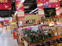 -广百家超市(大东海店)