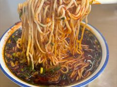 -清真磨沟沿老字号牛肉面(总店)