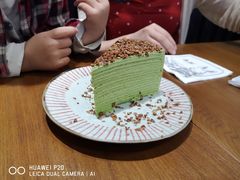 -無邪日式甜品(世博源店)