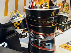 -麦当劳(郴州北湖店)