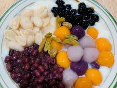 -堂屋糖水店(愚园店)
