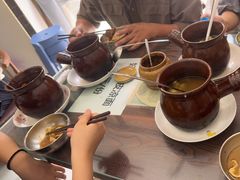 -靓汤瓦罐面(大学城店)