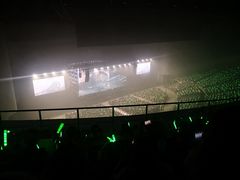 -成都金融城演艺中心