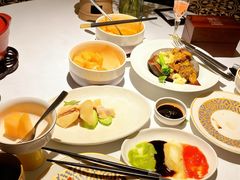 -狮拾久·现代新加坡料理(壹方城店)