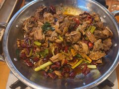 -61号餐吧(兴坪古镇漓江店)