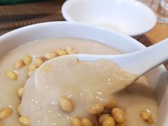 -笪记粥屋(健康街店)