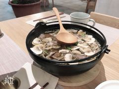 牛肉汤锅-汤厨(五道营店)