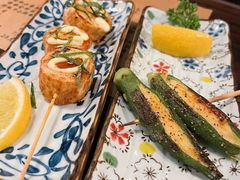 -哥哥の深夜食堂(红松东路店)