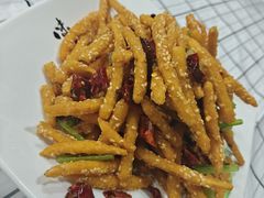 -虎虎龙虾大排档(双井店)