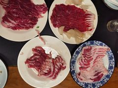 -裕德孚·非遗手切涮羊肉(东直门内大街店)