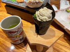 -江户前寿司(好运街店)