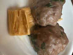 -顺峰·粤菜海鲜·早茶自助(阜成店)