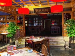 -小吊梨汤·北京菜·烤鸭(望京四元桥购物中心店)