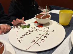 -安妮意大利餐厅(世贸天阶店)