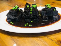 -山海经·海边人家 海鲜新青岛菜(扬州路店)