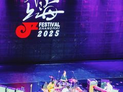 -交通银行前滩31演艺中心