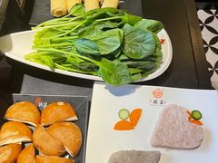 -重庆德庄火锅