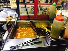 -利强记北角鸡蛋仔(弥敦道店 )