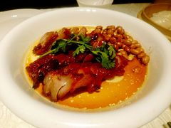 -七哥港式茶餐厅(亮马桥总店)