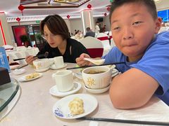 -聚春园自助餐厅(东街口店)