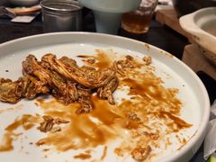 -局气 烤鸭·北京菜(光华路店)