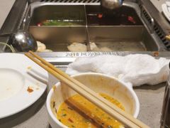 -海底捞火锅(龙湖北京大兴天街店)