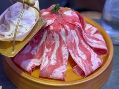 -故里和山·成都火锅(欢乐港湾店)