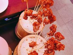 -重庆高老九火锅(万象城店)