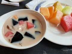 -温德姆至尊酒店·海鲜自助餐厅(海沧店)