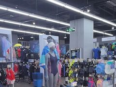 -迪卡侬(大英山店)
