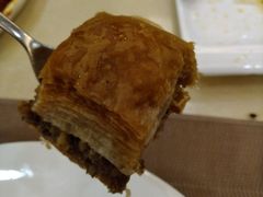 -苏坦土耳其餐厅(白云宾馆店)