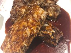 -海富门·带鱼·淮扬菜·粤菜(甘家口店)