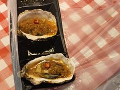 -陈老二烧烤(草市街总店)