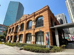 -海味观(老西门店)