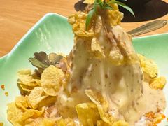 -一心创作料理屋(经开万达店)