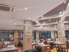 -古井假日酒店-古井面馆•淮上豆府(长江东路店)