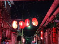 -肥猫烤翅·20年老字号(锦州道店)