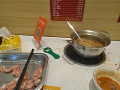 -壹天自助小火锅·贵州地摊火锅