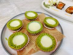 -聚福山莊·寻味顺德(北滘店)